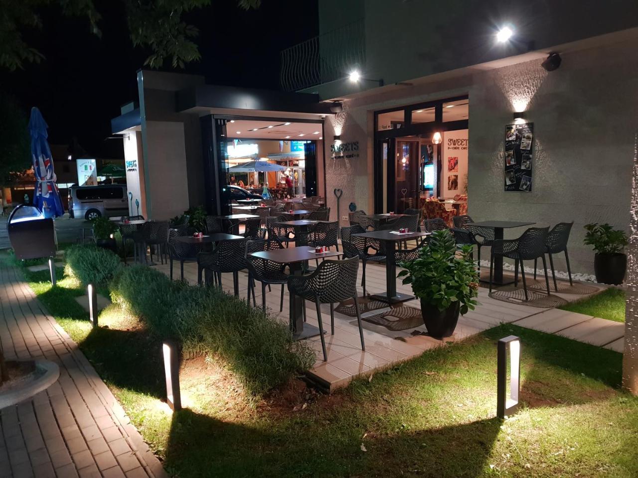 Hotel Villa Gabriel Međugorje Exterior foto