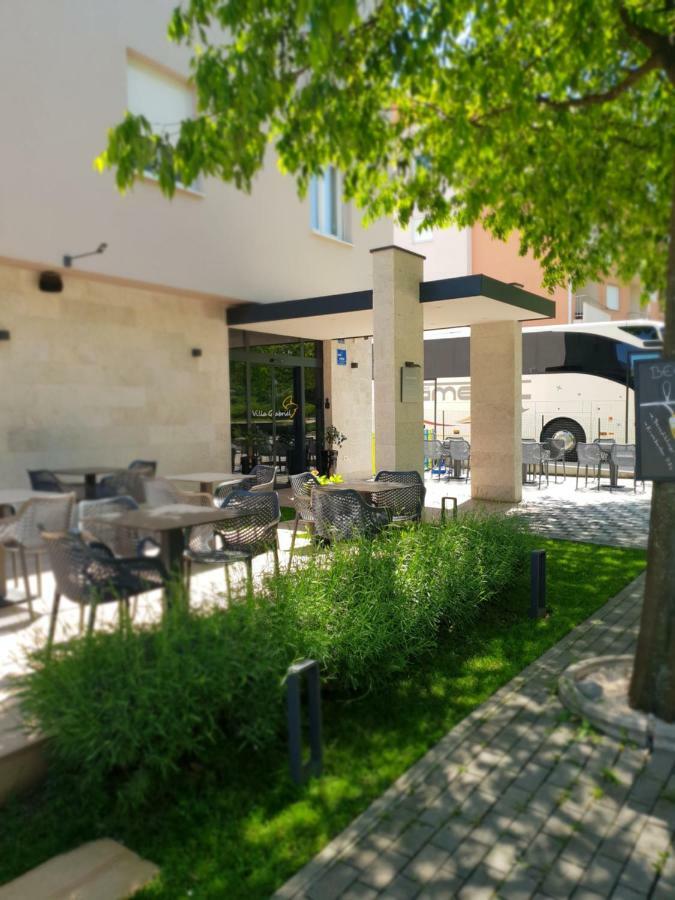 Hotel Villa Gabriel Međugorje Exterior foto
