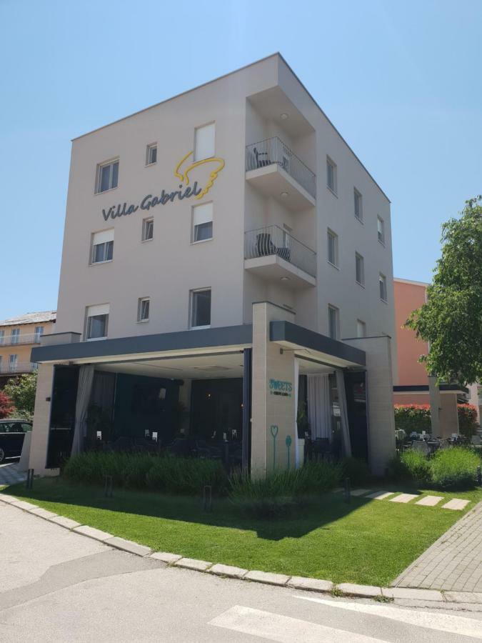 Hotel Villa Gabriel Međugorje Exterior foto