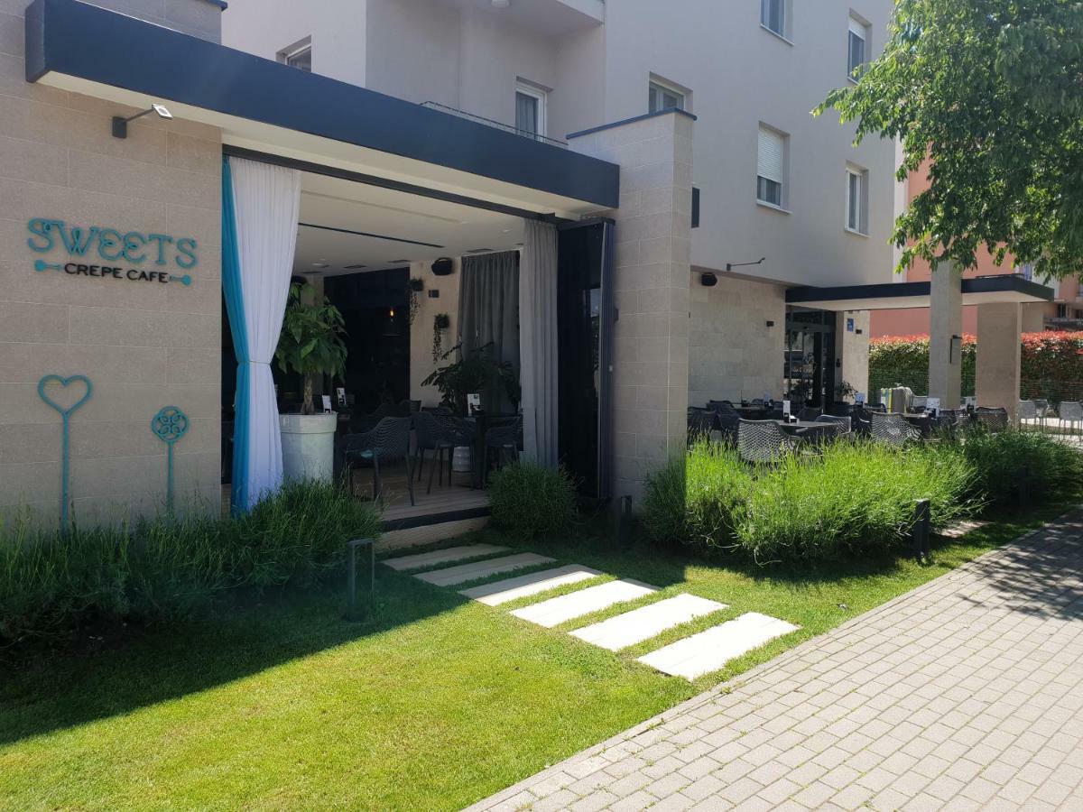 Hotel Villa Gabriel Međugorje Exterior foto